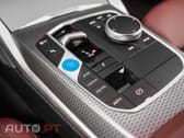 BMW i4 M50