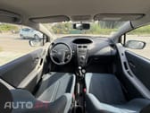 Toyota Yaris 1.4 D-4D AC