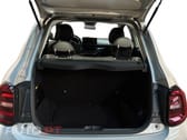 Fiat 500e 23,8 kWh