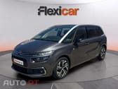 Citroen Grand C4 SpaceTourer 1.5 BlueHDi C-Series