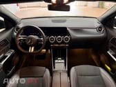 Mercedes-Benz EQA 250+ AMG Line