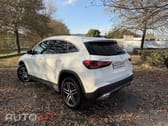 Mercedes-Benz GLA 250 e 8G-DCT Edition Plug-in-Hybrid