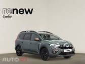 Dacia Jogger Jogger 1.0 ECO-G Extreme 7L Bi-Fuel