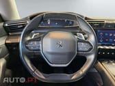 Peugeot 508 1.5 HDI  EAT8 Active Business