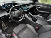 Peugeot 508 1.6 Hybrid GT e-EAT8