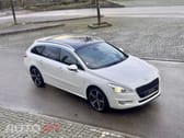 Peugeot 508 SW 2.2 HDi GT AM6