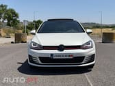 Volkswagen Golf 2.0 TSi GTi DSG Performance