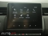 Renault Clio Clio 1.0 TCe Techno