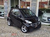 Smart ForTwo 1.0 mhd Pulse 71 Softouch