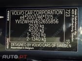 Volvo V60 2.0 T6 AWD TE Plus Bright
