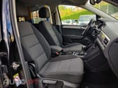 Volkswagen Touran 1.6 TDI Confortline DSG