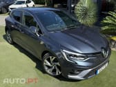 Renault Clio 1.5 Blue dCi RS Line