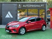 Renault Clio TCe 100 BUSINESS EDITION