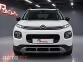 Citroen C3 Aircross 1.2 PureTech Shine Pack