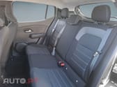 Dacia Sandero ECO-G 100 Bi-Fuel Stepway Essential