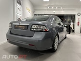 Saab 9-3 Hatch 1.9 Tid Vector