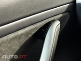 Tesla Model 3 Performance AWD