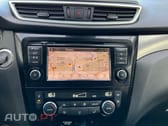Nissan Qashqai 1.3 DIG-T Tekna