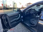 BMW 418 d Line Sport Auto