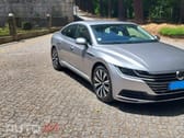 Volkswagen Arteon VW Arteon 2.0 TDI Elegance 190cv DSG