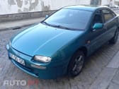 Mazda 323 F 1.5 90cv Direçao assistida