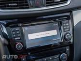 Nissan Qashqai 1.2 DIG-T N-Connecta 18