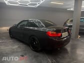 BMW 420 d Pack M Auto