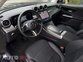 Mercedes-Benz GLC 300 e 4Matic