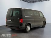 Volkswagen Caravelle 2.0 TDI Longue 4Motion Confotline