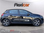 Citroen C3 1.2 PureTech Plus