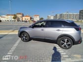 Peugeot 3008 Allure