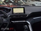 Peugeot 3008 1.5 BlueHDi Style