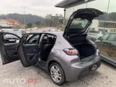 Peugeot 208 1.5 BlueHDi Allure