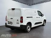 Citroen Berlingo 1.5 BlueHDi XL Driver