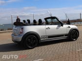 MINI Cooper One