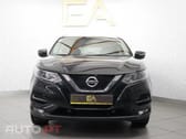 Nissan Qashqai 1.5 dCi N-Connecta Business
