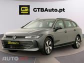 Volkswagen Passat Variant V. 1.5 Tsi Ehybrid Dsg I.V.A DEDUTÍVEL