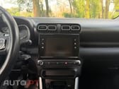 Citroen C3 Aircross PureTech 110 Stop & Start Feel