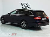 Mercedes-Benz E 300 de Avantgarde
