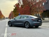 Tesla Model 3 Long-Range Dual Motor AWD