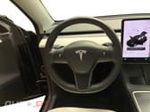 Tesla Model Y Standard RWD