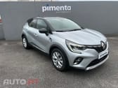 Renault Captur 1.0 TCe Exclusive