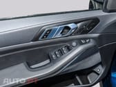 BMW X5 I.V.A DEDUTÍVEL xDrive45e M Sport