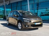 Citroen C4 Picasso 1.6 HDI 7L