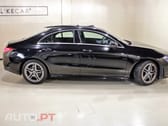 Mercedes-Benz CLA 220 d AMG Line Aut.