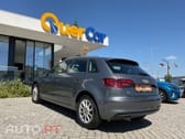 Audi A3 Sportback 1.6 TDI Advance