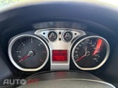 Ford Focus 1.6 TDCi Titanium