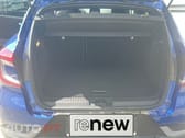 Renault Captur RS Line