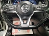 Nissan Qashqai 1.5 dCi N-Connecta