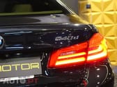 BMW 540 d xDrive Line Luxury Auto